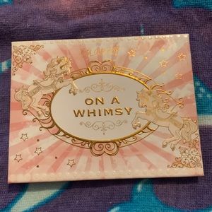 Colourpop On a Whimsy Palette